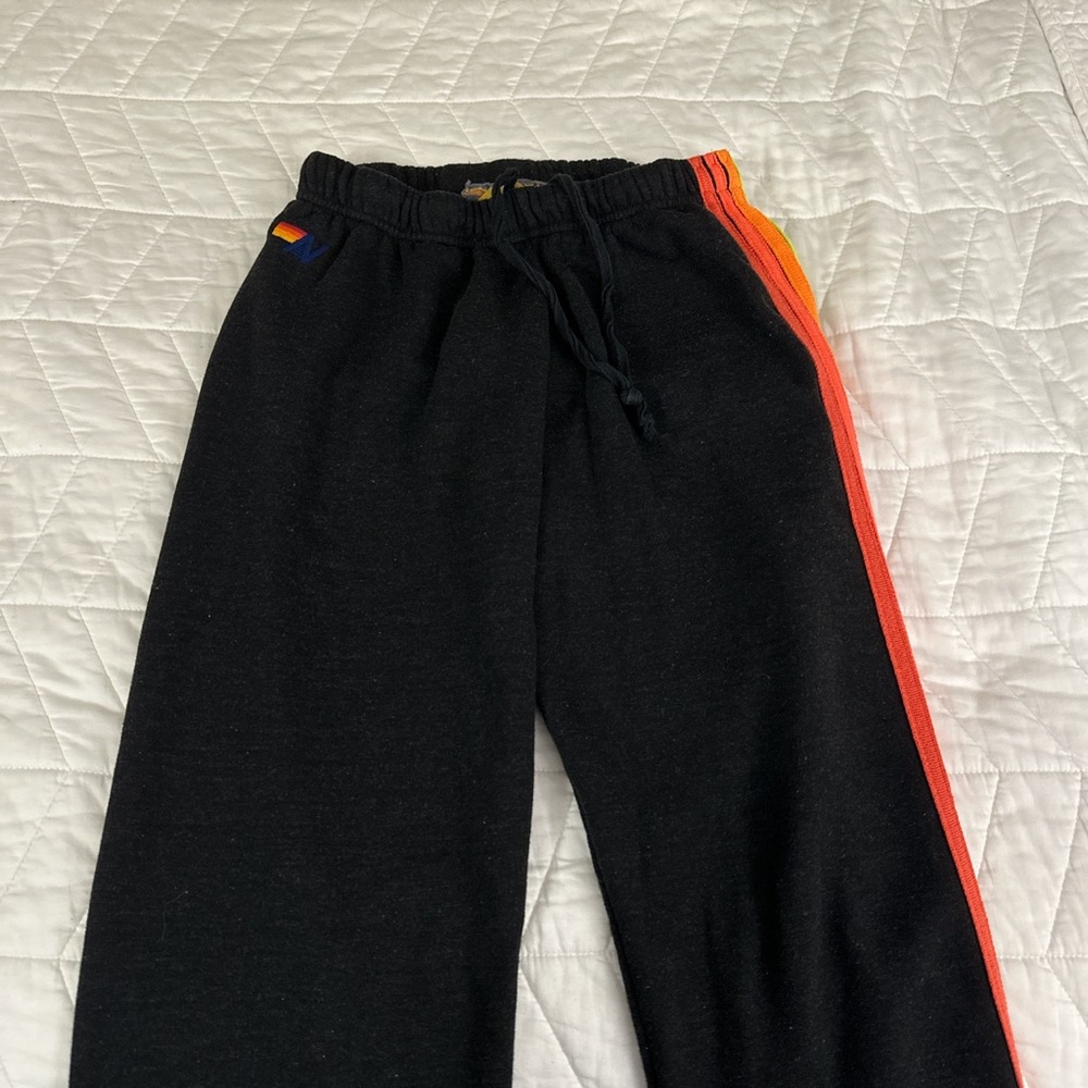 Aviator nation sweatpants